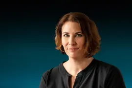 Annika Schwab Prokuristin DART GmbH