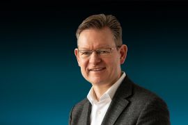 Christoph Hegger CEO DART GmbH