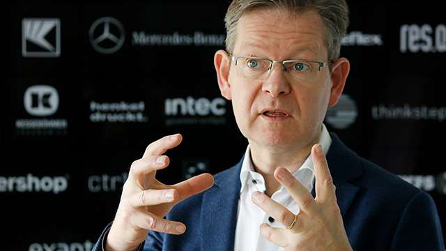 Das Ende der Hidden Champions?