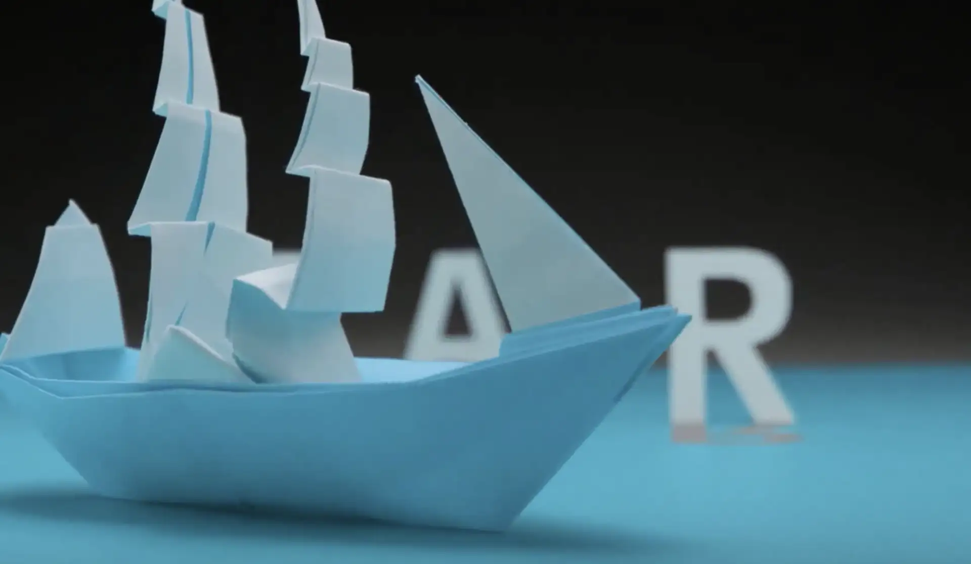 DART Strategisches Marketing - Origami