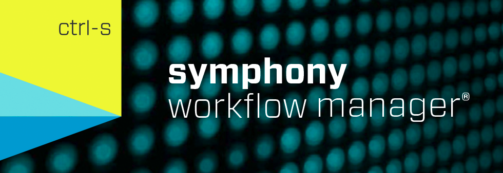 Neues Projekt: Relaunch Symphony Workflow Manager von ctrl-s