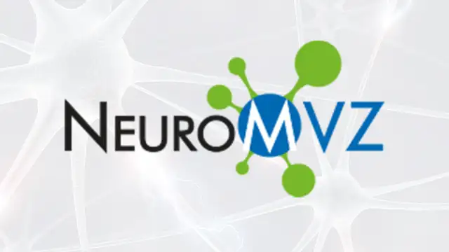 Neuer Kunde: Medizinisches Versorgungszentrum »NeuroMVZ«, Stuttgart