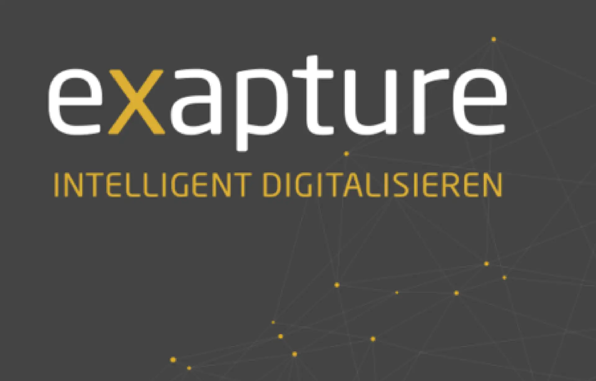 Aus plusnetworks wird exapture