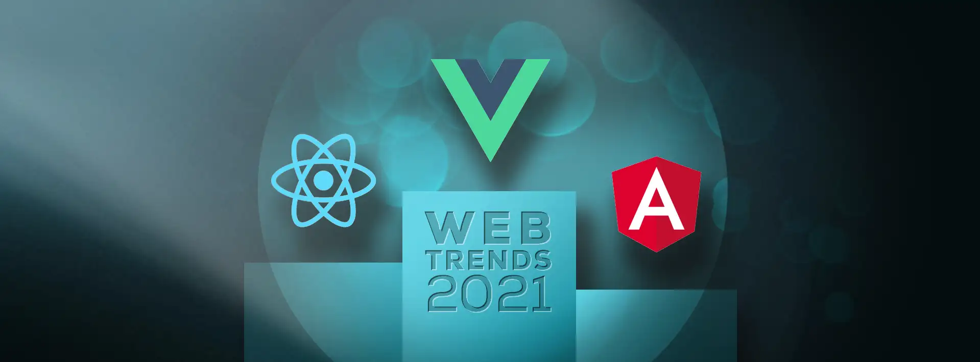 Die 7 Webtrends für 2021