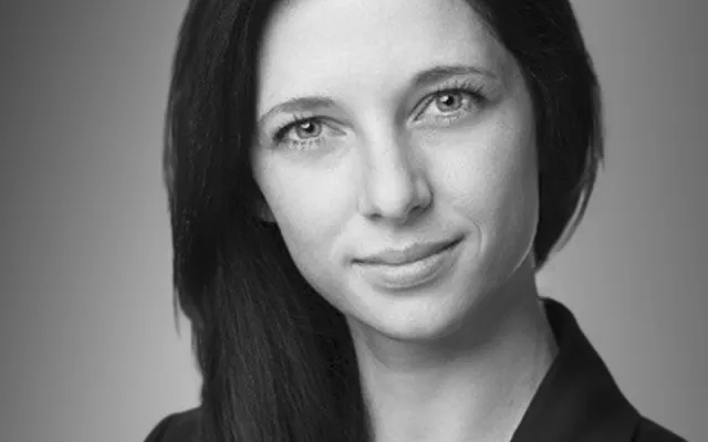 Porträt von Sibylle Pöhler, Produktmanagement Eheim