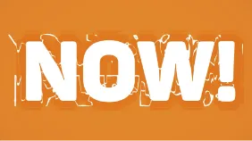 now