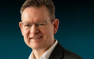 Christoph Hegger