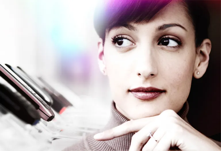 Intershop Hintergrund