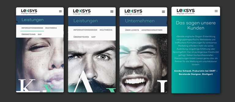 Website Lexsys