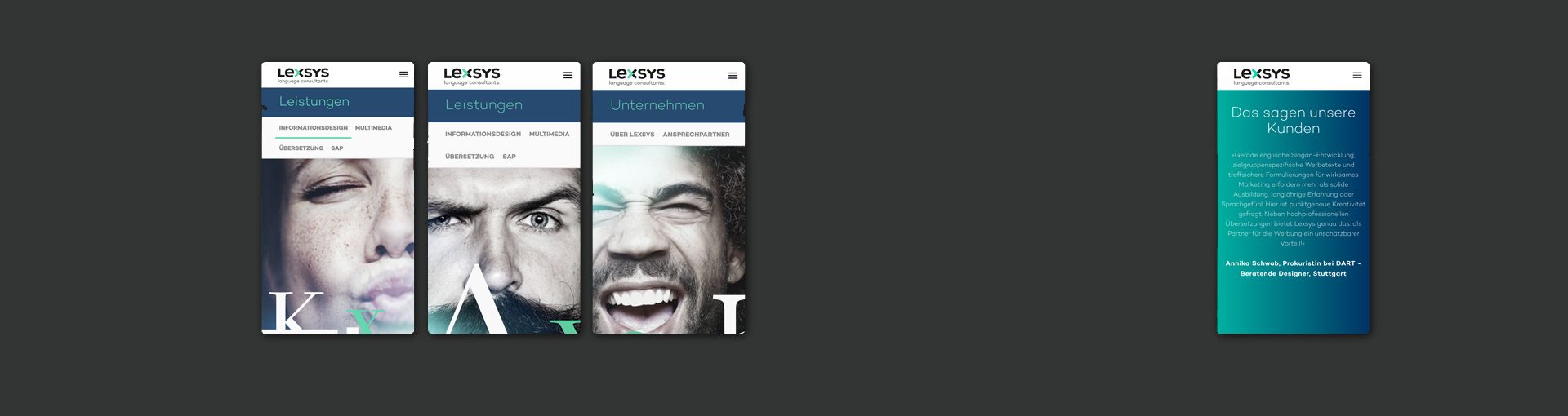 Website Lexsys