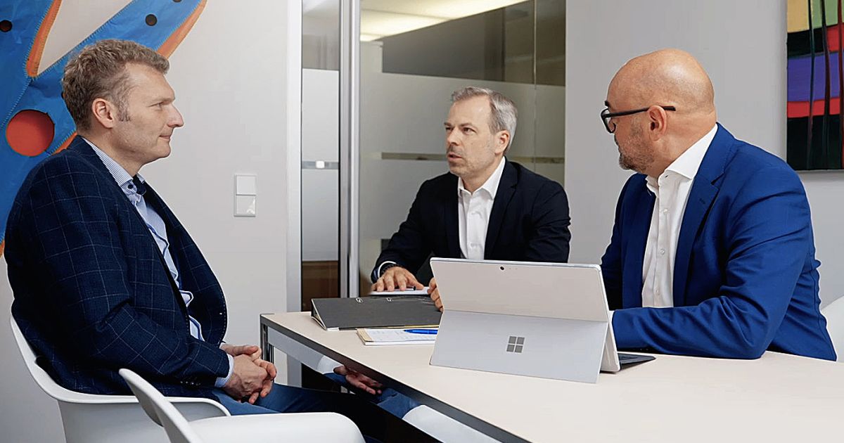 Sommerfeld Van Suntum Frick Rechtsanwälte Partnerschaft