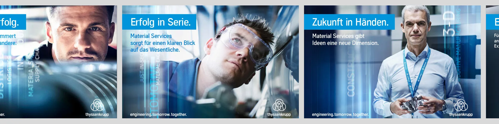 Case Thyssenkrupp MX