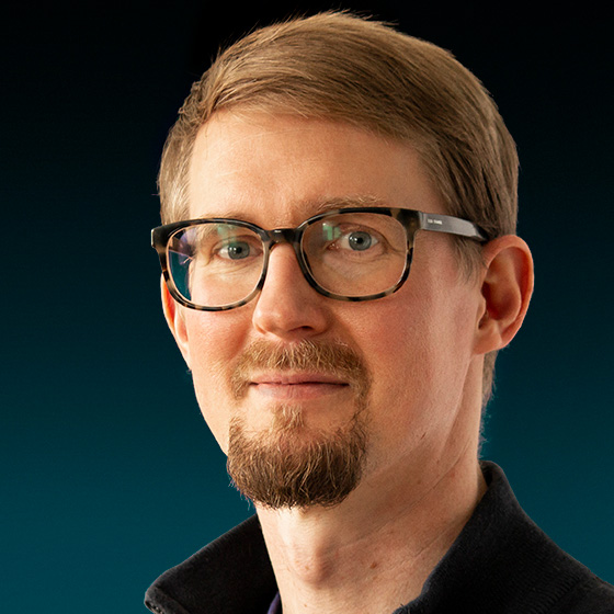 Profilbild von Manuel Werner