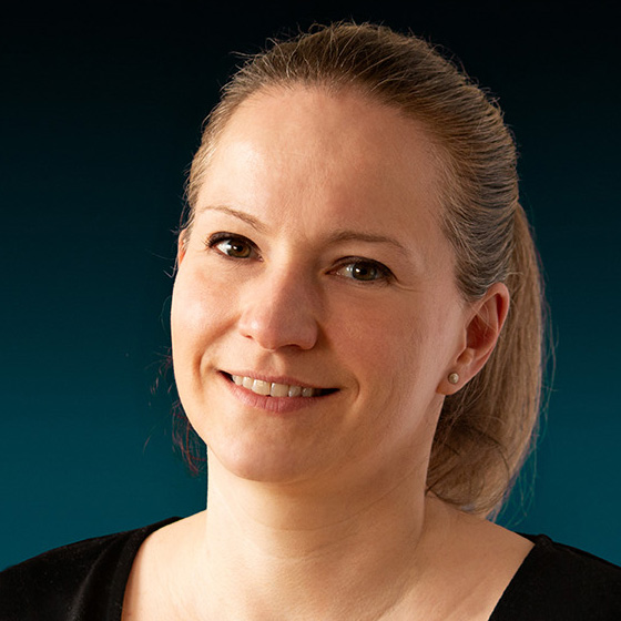 Profilbild von Kathrin Hehl