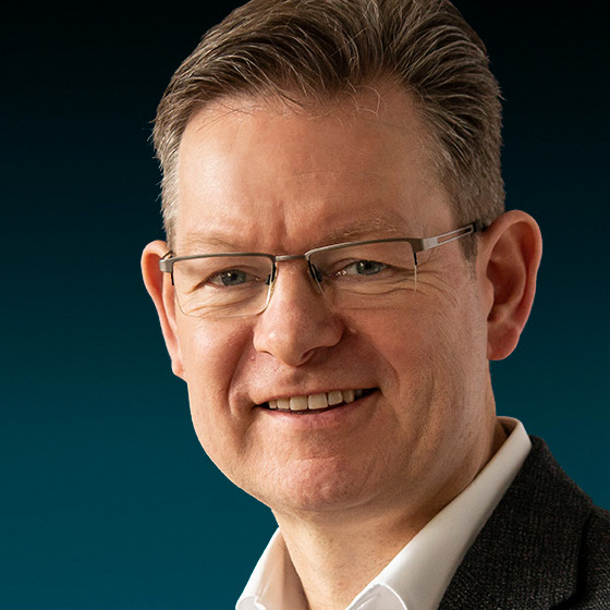 Profilbild von Christoph Hegger