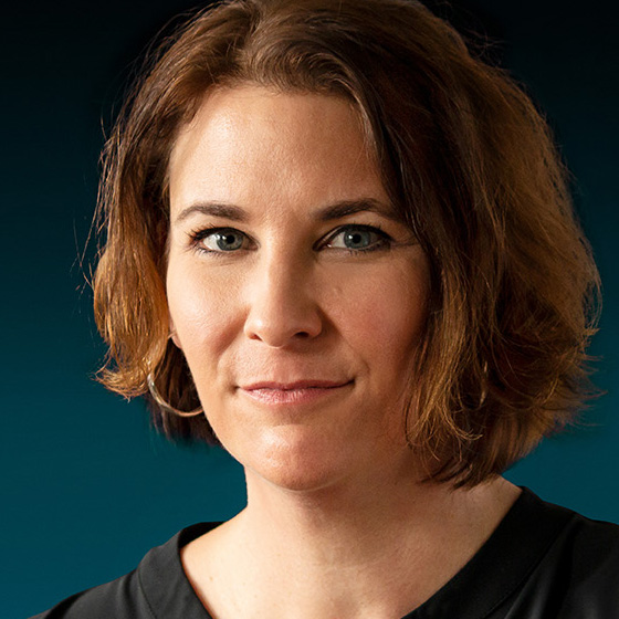 Profilbild von Annika Schwab